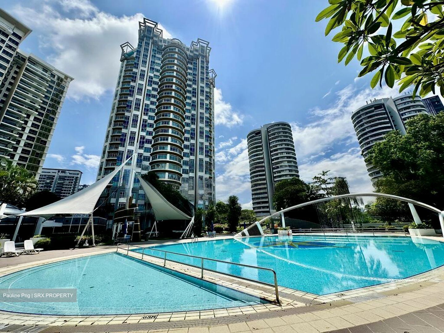 The Atria At Meyer (D15), Condominium #465320821